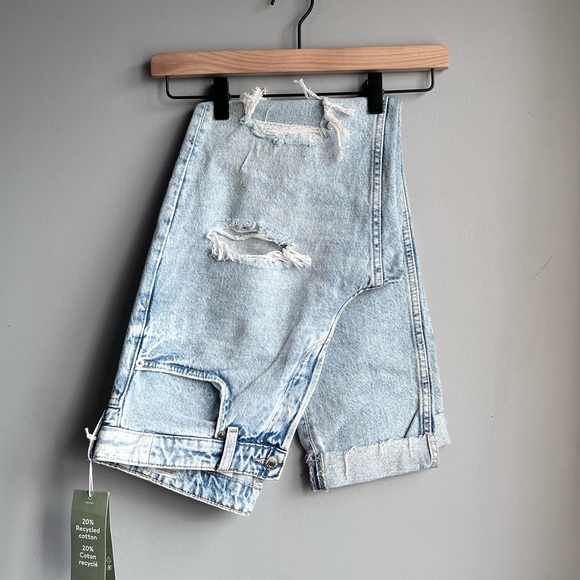 Boyfriend Low Regular Jeans - Picture 5 of 12